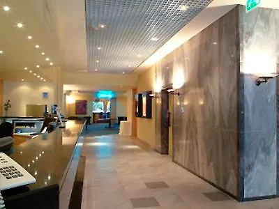 Pullman Europe Basileia