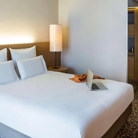 Hotel Pullman Europe