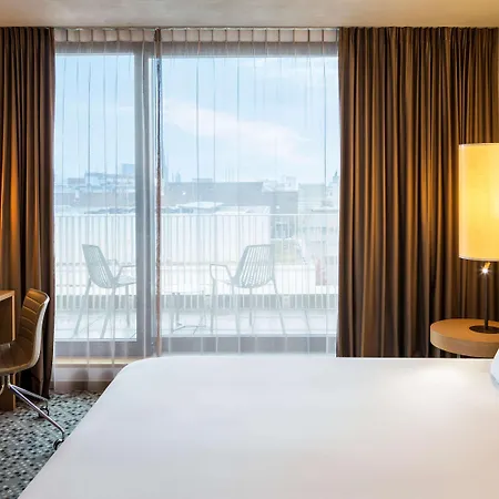 Hotel Pullman Europe 4*