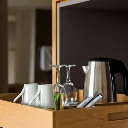Pullman Europe 4*