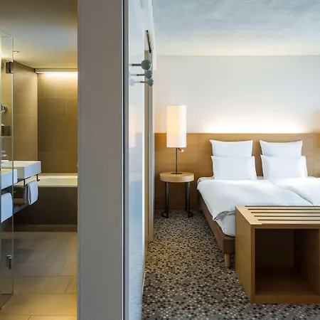Pullman Europe Basileia