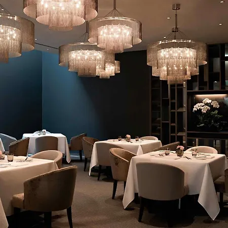 Pullman Europe Hotel