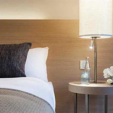 Hotel Pullman Europe