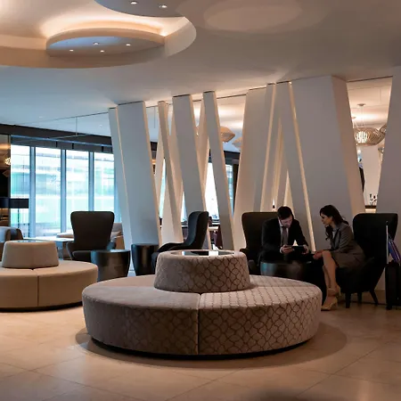 Hotel Pullman Europe Basileia