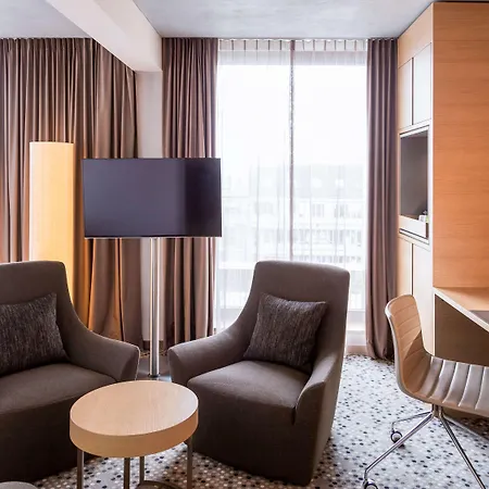 Pullman Europe 4*