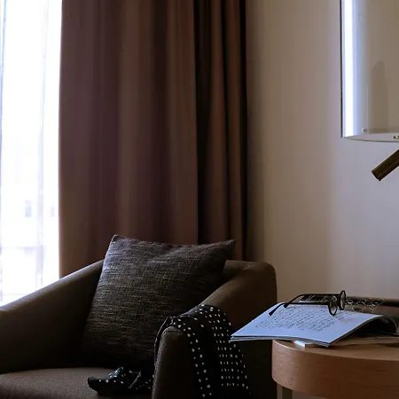 Hotel Pullman Europe