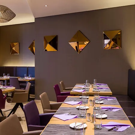 Pullman Europe 4* Basileia
