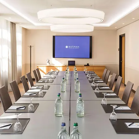 Hotel Pullman Europe 4*
