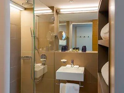 Pullman Europe Basileia