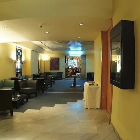 Pullman Europe 4*