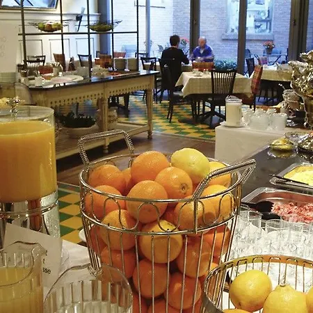 Pullman Europe Hotel