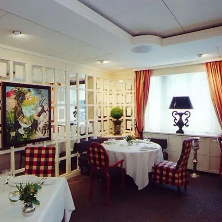 Hotel Pullman Europe 4*
