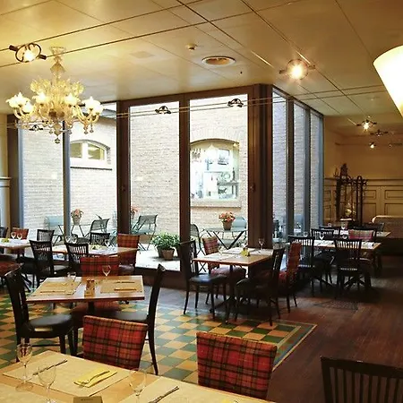 Pullman Europe