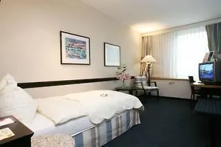 Hotel Pullman Europe Basileia