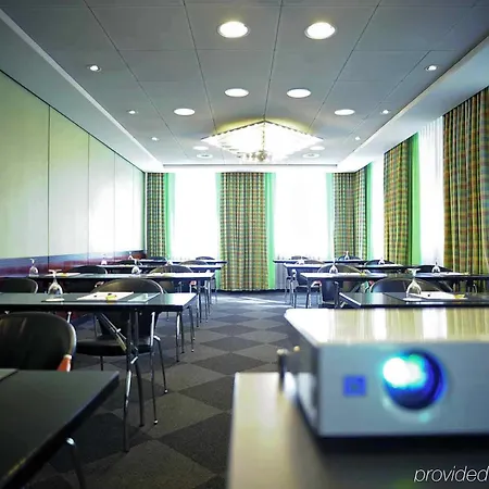 Hotel Pullman Europe 4*