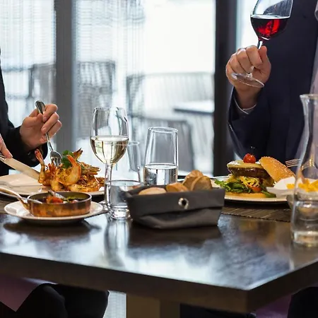 Pullman Europe Hotel 4*