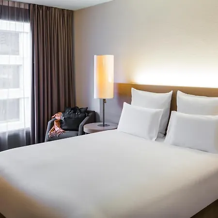 Pullman Europe 4*