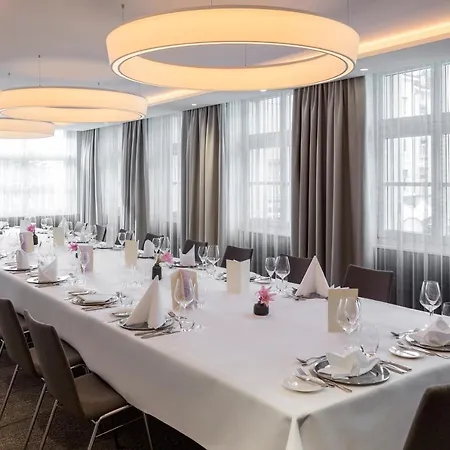 Pullman Europe