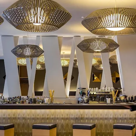 Pullman Europe Hotel