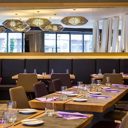 Hotel Pullman Europe