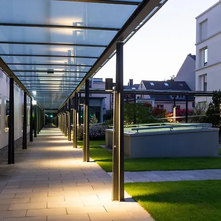 Pullman Europe Hotel