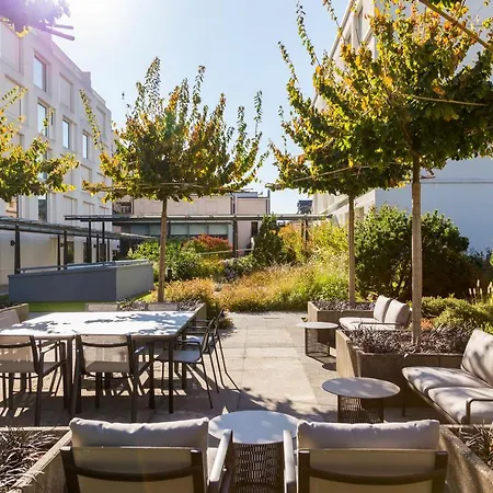 Hotel Pullman Europe 4*