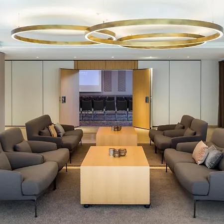 Pullman Europe Basileia