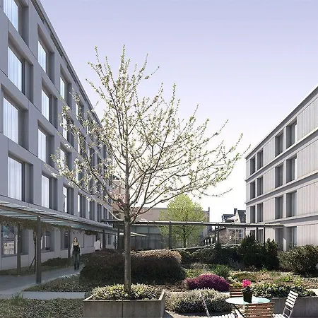 Pullman Europe Basileia