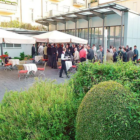 Hotel Pullman Europe