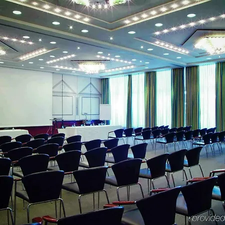 Pullman Europe 4* Basileia